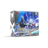 奥特曼卡片经典 2元 版 1元 包卡牌男 第44弹一整盒40弹豪华版 正版