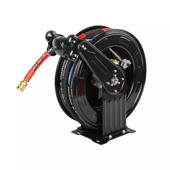 卡维特高压卷管器黄油管气水管自动伸缩收管器卷管盘水管气管配件