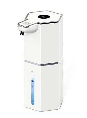 外贸爆品自动感应皂液器泡M1M8M9M10M10SM12M15样品链接