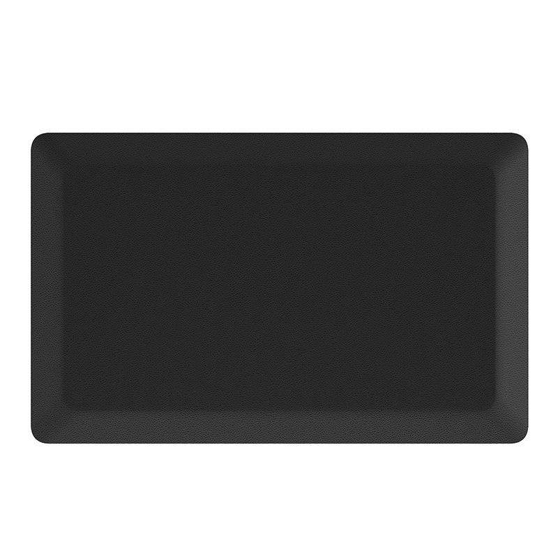 地垫防滑抗疲劳厨房地板垫约18mm厚PVC垫长条厨房垫