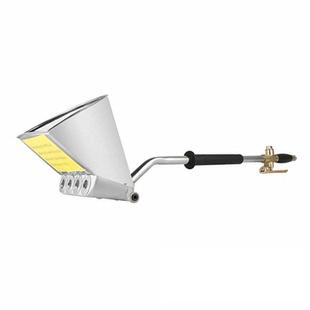 新一代建筑水泥砂浆喷枪气动真石漆喷涂机涂料外墙多功能喷涂枪