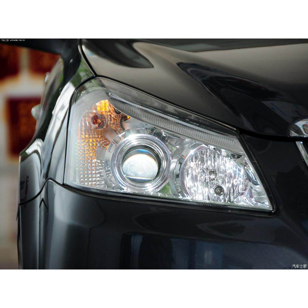 适用于新老奇瑞E5前大总成10-13-14款前照灯明灯奇瑞5前灯E5(QR-0