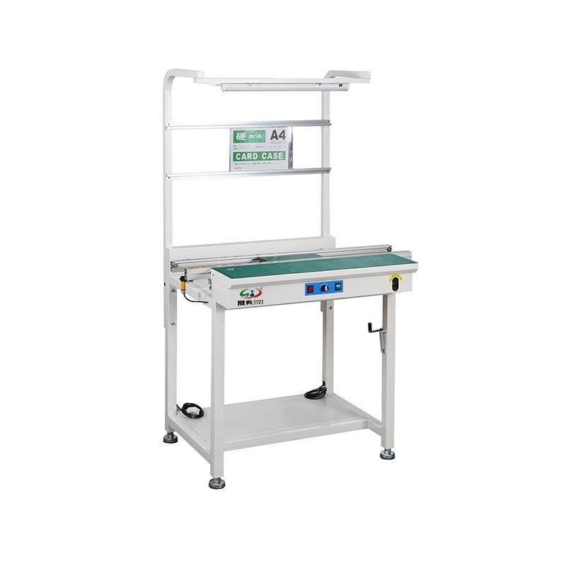 厂XNV现货1米单轨接驳台pTcb输送机停留检测家/自动板过SM周边设