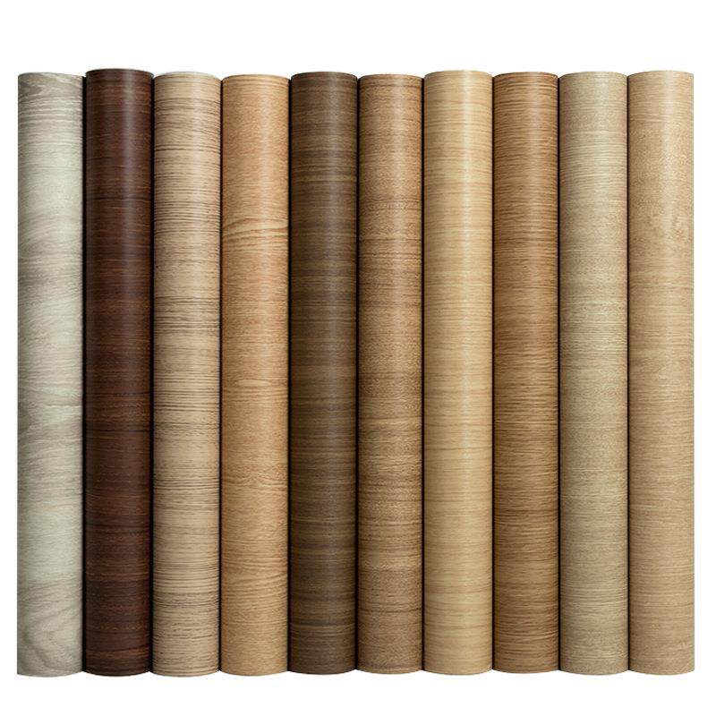 韩版木纹导气槽贴纸可移胶墙纸PVC波音软片酒店翻新工程家具壁纸,家装主材,其它材质类墙纸,淘宝优惠券,粉丝福利购,淘宝优惠卷