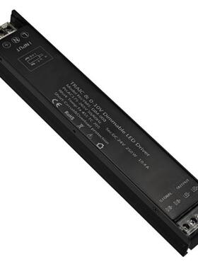 DC24V0-10V/可控硅/DALI二合一三合一LED灯光控制调光开关电源