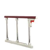 免打孔铝合金护栏儿童防护可折叠护栏可做病床家用护栏