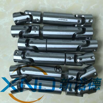 WSP-05GA-D28万向节/万向联轴器WSP-05GA-D28-14K5-14K5-170/200