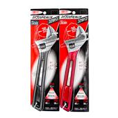 日本进口龙UM24 UM36S UM30高精度轻薄型大开口活动扳手UM36R