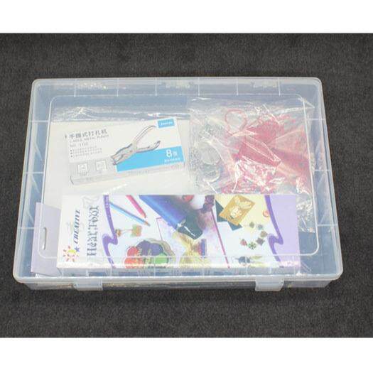 热缩片新手简易套装1手机链饰品DIY材料包橡皮章热缩片滴胶套装