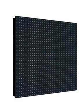 室内p0.93p1.25COB封装小间距全彩显示屏直播数据监控会议室led屏