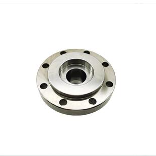 五轴磨刀机床配件专用W15五轴磨刀机专用刀座高精度0.003μ以内