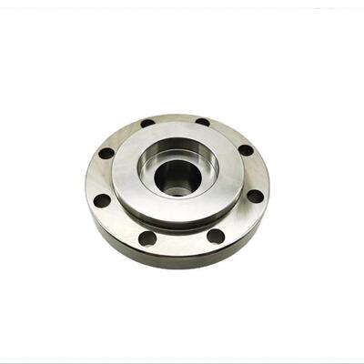 五轴磨刀机床配件专用W15五轴磨刀机专用刀座高精度0.003μ以内