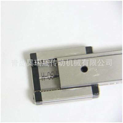 直线导轨LWLF18B滑块导轨LWLF14BLWLF24B42B30B