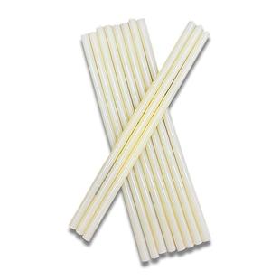 耐高温150℃热熔胶棒汽车电子行业专用棒超粘胶条7mm11mm胶棒