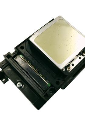 适用于TX800喷头F192040六色写真机喷头UV平板机打印头现货