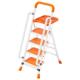 家用梯子折叠多功能伸缩加厚室内人字梯工具盘梯步梯楼梯