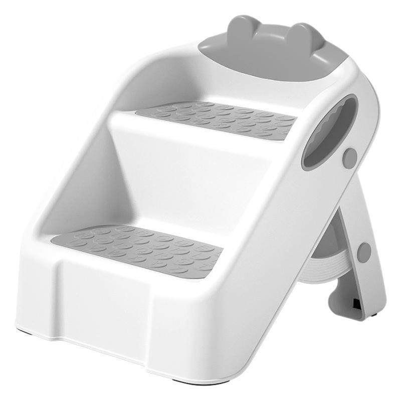 儿童马桶梯宝宝洗漱台马桶阶梯踩脚凳洗手台阶凳可折叠踩凳踏脚凳,家装主材,浴室壁挂凳椅,淘宝优惠券,粉丝福利购,淘宝优惠卷