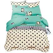 秋冬21支加厚大磨毛面料全棉磨毛布料2.5米宽浙江家纺床单布 包邮