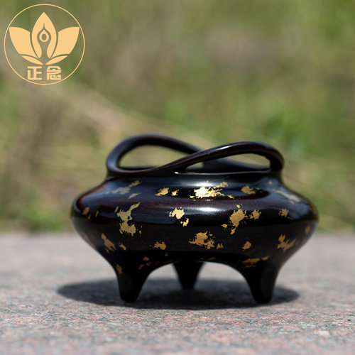 巧生炉铜炉苏工名家作品非遗传承