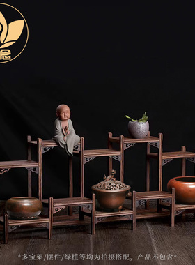 庆松堂苏工铜炉名家胡庆松制火烧皮色三足法盏狮钮炉莲花钵鬲式炉