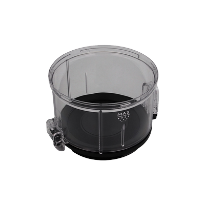 美的无线吸尘器透明尘杯