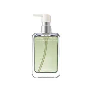 【代王直播间】AM馥郁满铺引诱之需植萃沐浴油235ml