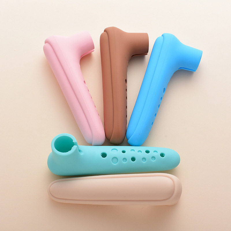 t9j门把手保护套加厚卧室防磕碰卫生间静电硅胶防撞防盗门智能