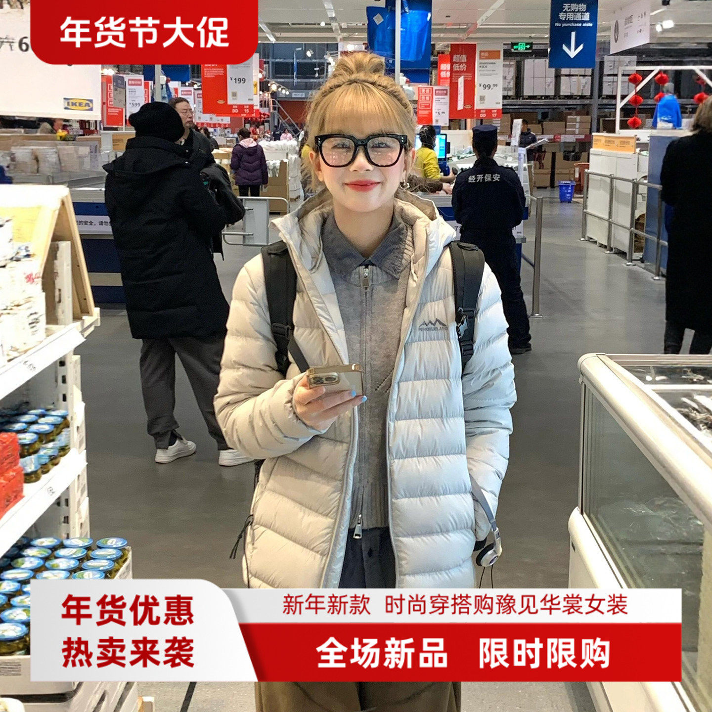 2026新款排骨棉轻薄女短款冬季韩系显瘦超好看棉袄爆款情侣外套
