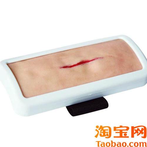 缝合练习外套E训练模型模块