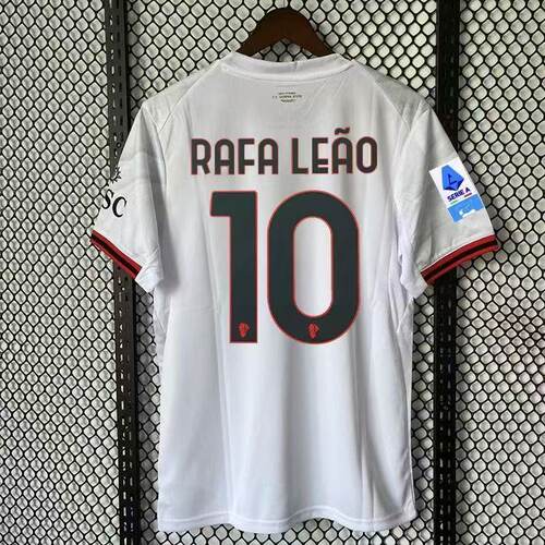 2026/27 AC Milan home away shirt Soccer jersey modric