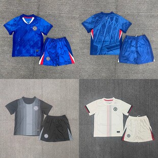 2025-26 Chelsea home and away  kid child baby jersey shirt