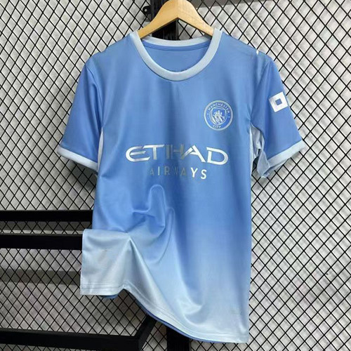 2026/27 New Manchester city Jersey haaland Soccer shirt