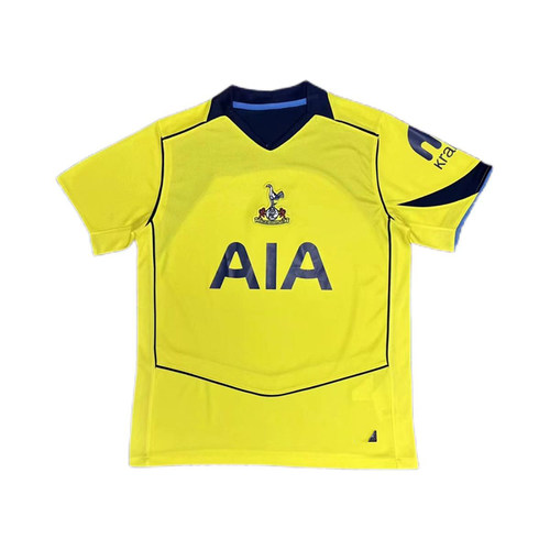 2025/26 Tottenham Hotspur's  third jersey