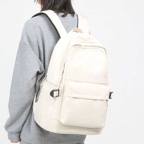 Вместительный и большой ранец, сумка через плечо, универсальный рюкзак для отдыха, подходит для студента