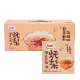 都乐陈皮谷物炖梨6碗 280g方便速食代餐休闲零食