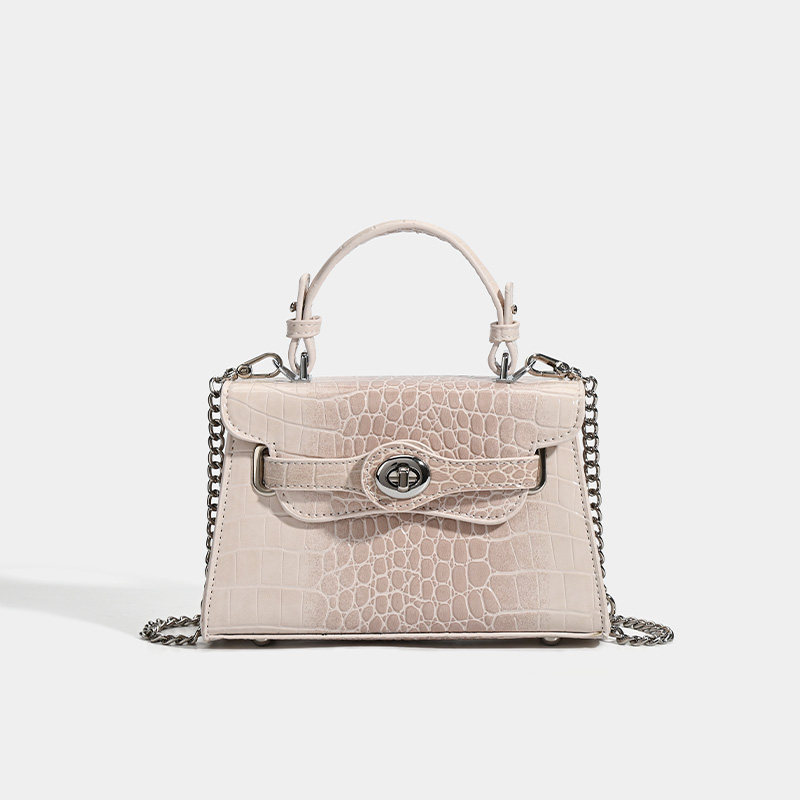 日本バッグ2025秋冬韩版时尚手提凯莉包简约潮小方包单肩斜挎包女,箱包皮具/热销女包/男包,单肩包,淘宝优惠券,粉丝福利购,淘宝优惠卷