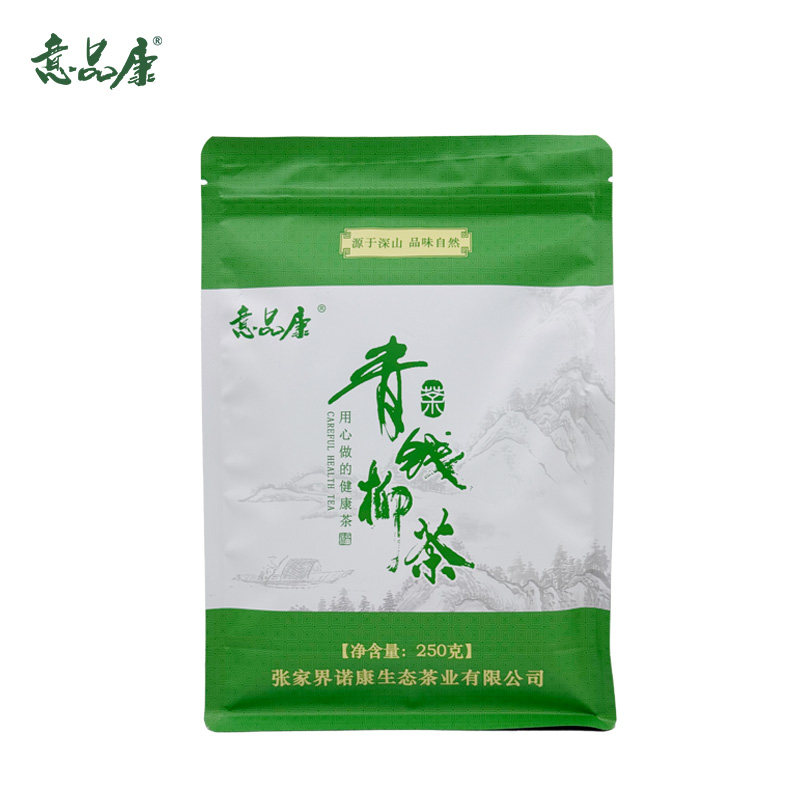 湘信翼正宗青钱柳茶250克袋装