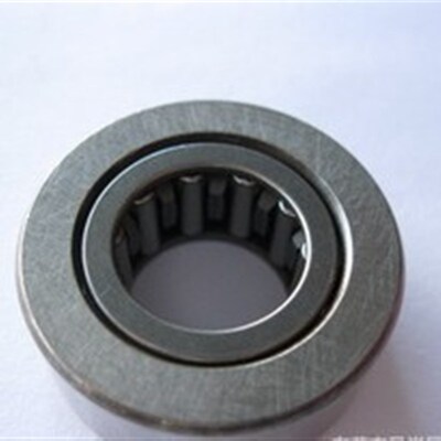 滚轮滚针轴承RSTO5[RNAST5]无内圈/尺寸7*16*8mm