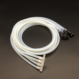 气动煞车油更换机配件抽油t管煞车油排空气软管煞车油专用接头工