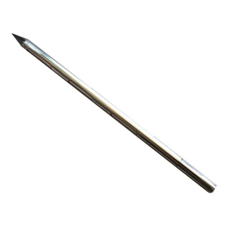 取样器不锈钢粮食颗粒粉末原料化肥饲料谷物取出器扦样器粮探子管