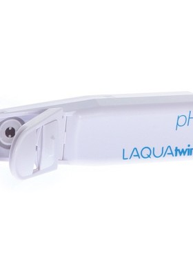 笔式pH计现货pH-11/pH-22/pH-33 HORIBA袖珍酸度计 替换电极S010