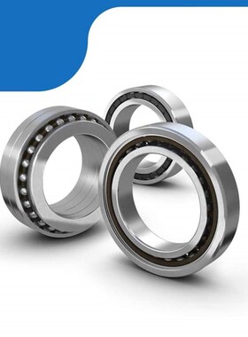 瑞典进口角接触轴承7006 7007 7008 7009 7010 7011 CD ACD P4A