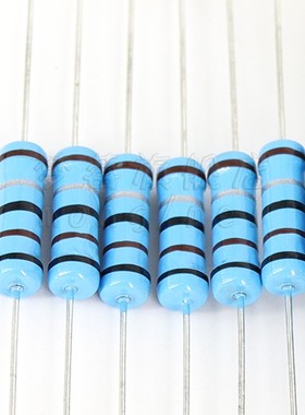 2w金属膜电阻1% 360KR 390KR 430KR 470KR 510KR 560KR 620KR千欧