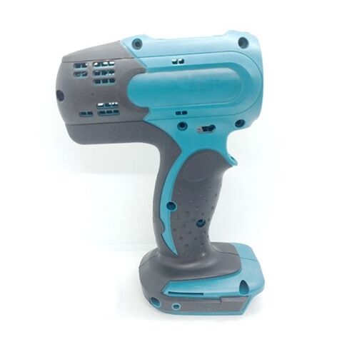 牧田DHP453开关电机充电钻齿轮箱冲击配件电钻18V3.0电池充电器