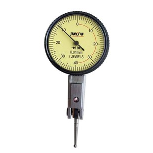 骏宇杠杆百分表-.mm/.跳动表指示表小校表头