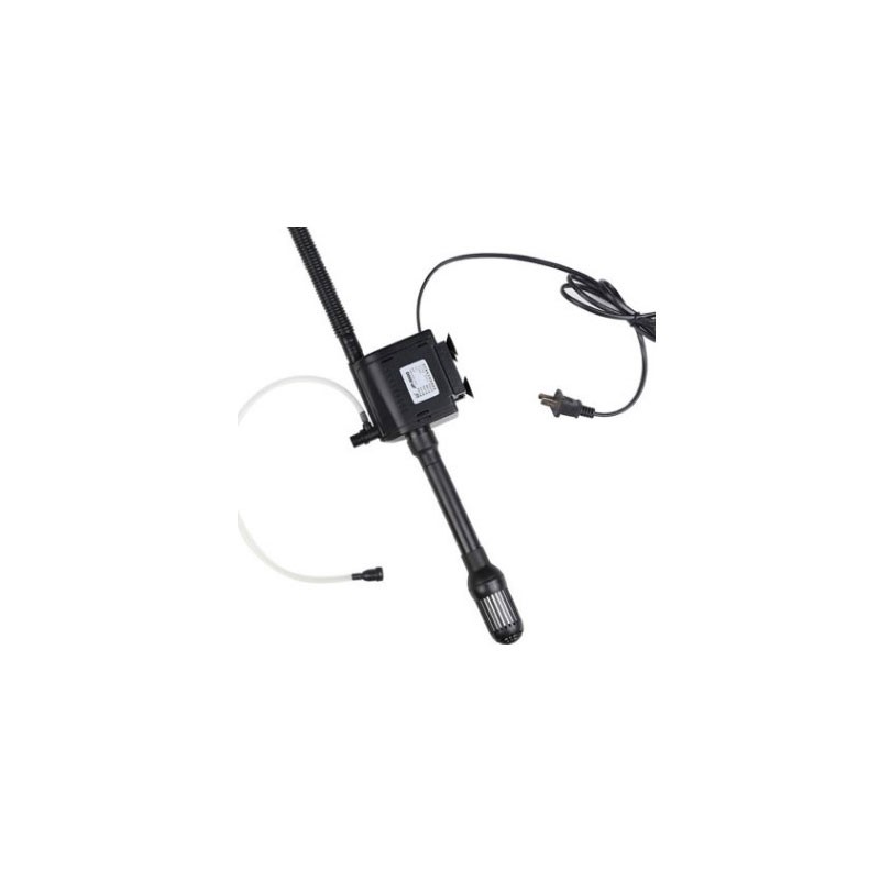 森森JP-500G多功能潜水泵JP-1500G鱼缸上置泵JP-110S0G JP-900G