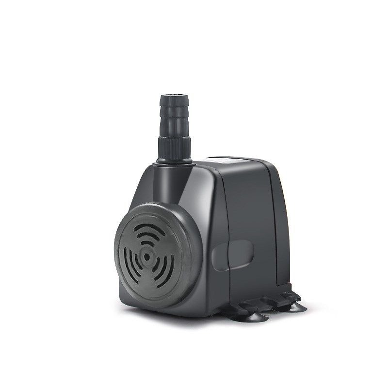 森森HJ-741 941 1141 1541 1841鱼缸静音过U滤循环多功能潜水泵