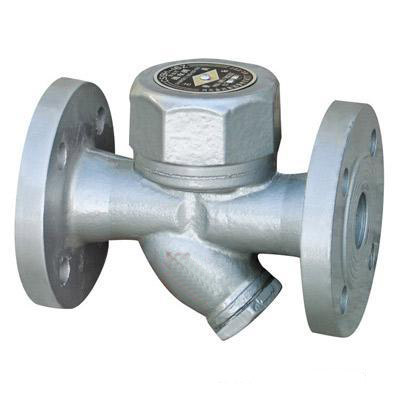 蒸汽法兰圆盘式疏水阀/疏水器 CS49JH-16 DN15-50