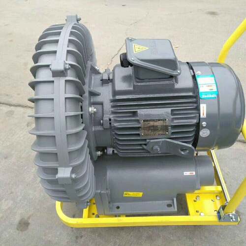 风机广东总理5HP3.7W2PAEVF2N