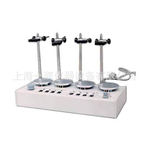 上海厂家供应HJ-4联加热磁力搅拌器强力搅拌机,清洗/食品/商业设备,食品搅拌机,淘宝优惠券,粉丝福利购,淘宝优惠卷